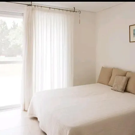 Chrisas Hause Apartment Kato Samikon Exterior photo