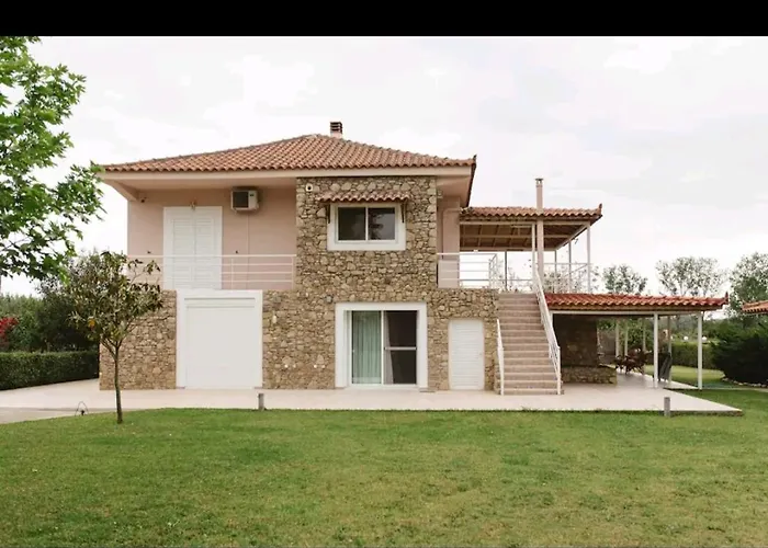Chrisas Hause