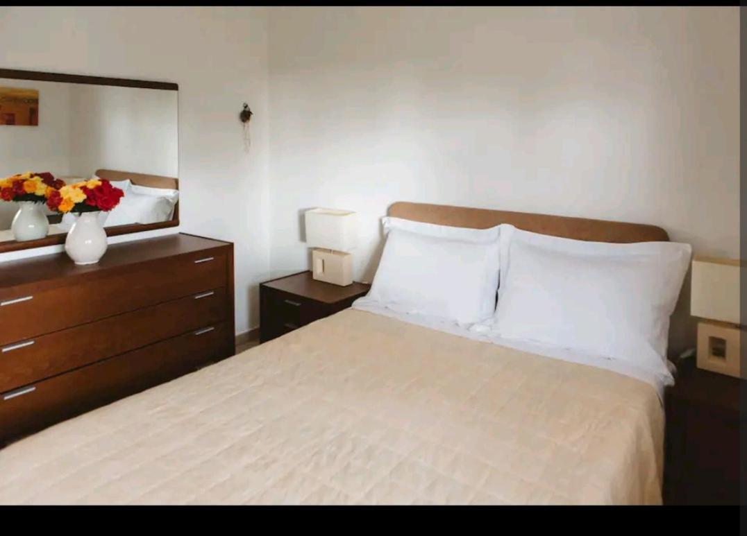 Apartment Chrisas Hause