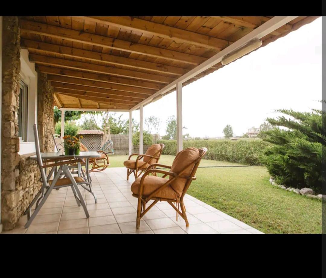 Apartment Chrisas Hause