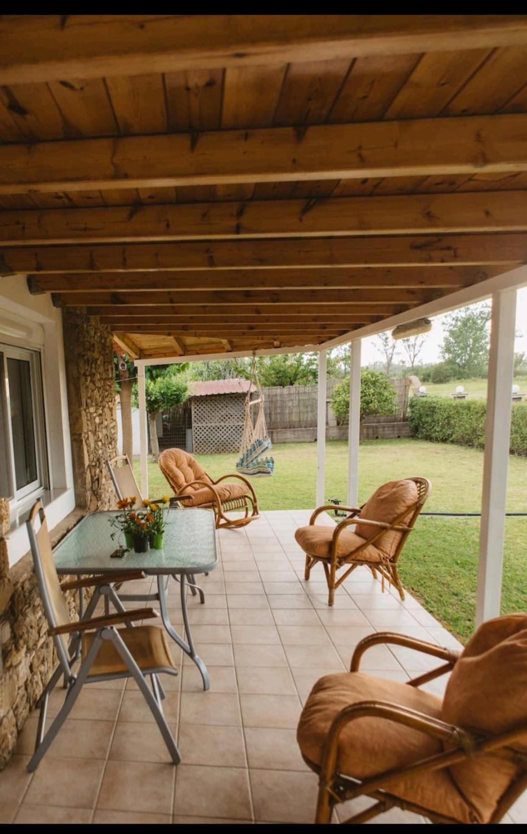 Apartment Chrisas Hause