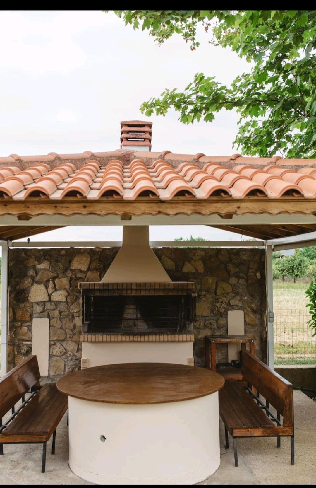 Διαμέρισμα Chrisas Hause