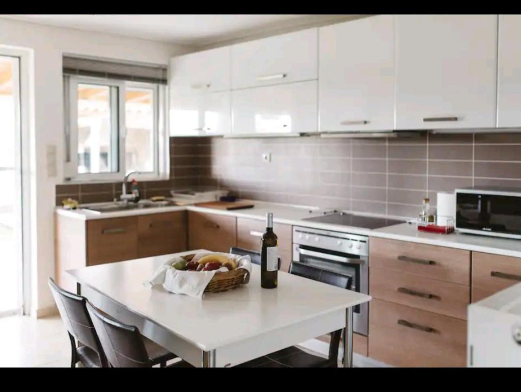 Chrisas Hause Apartment *