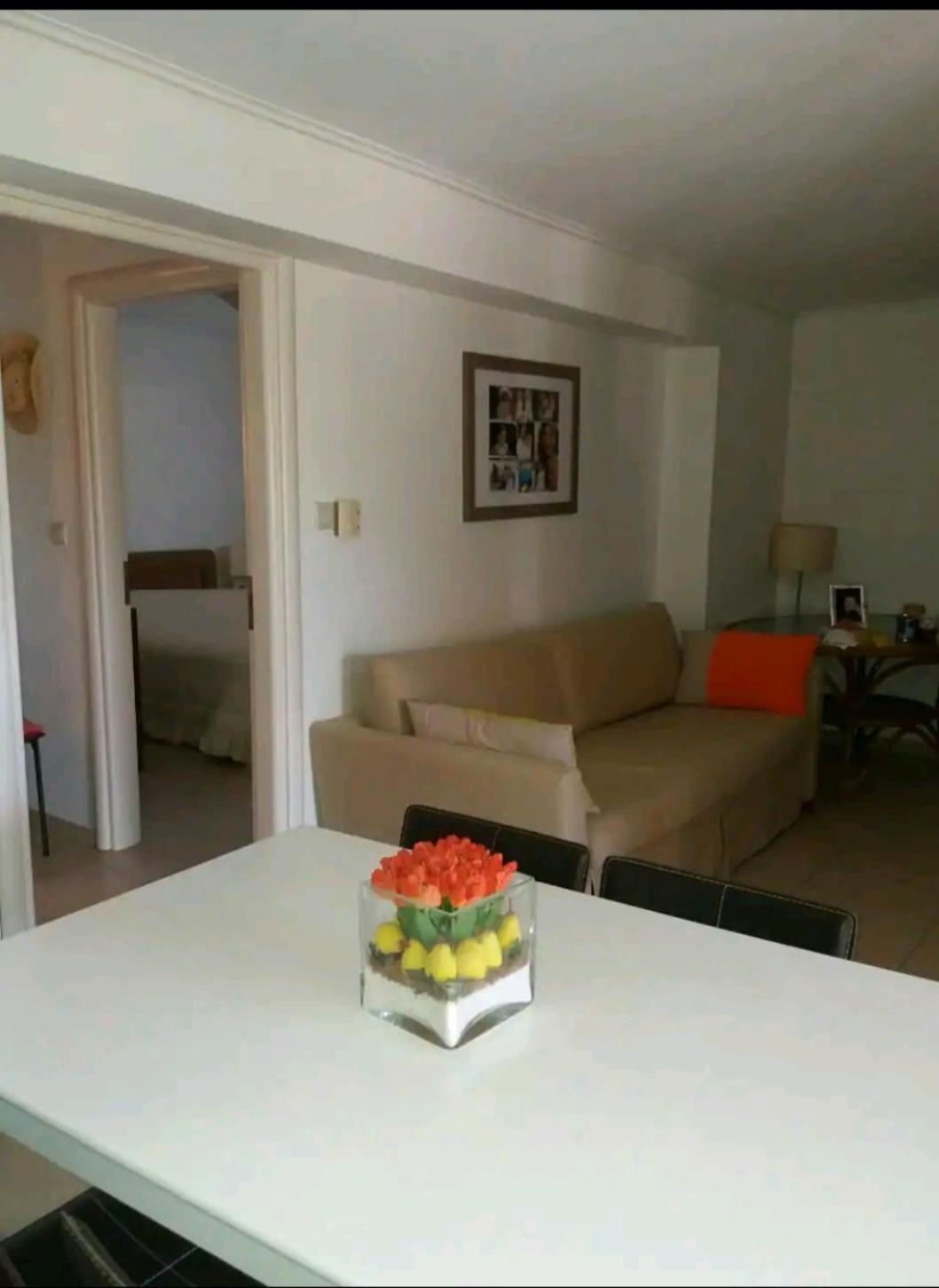 Apartment Chrisas Hause *