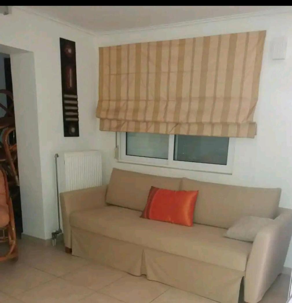 Chrisas Hause Διαμέρισμα *