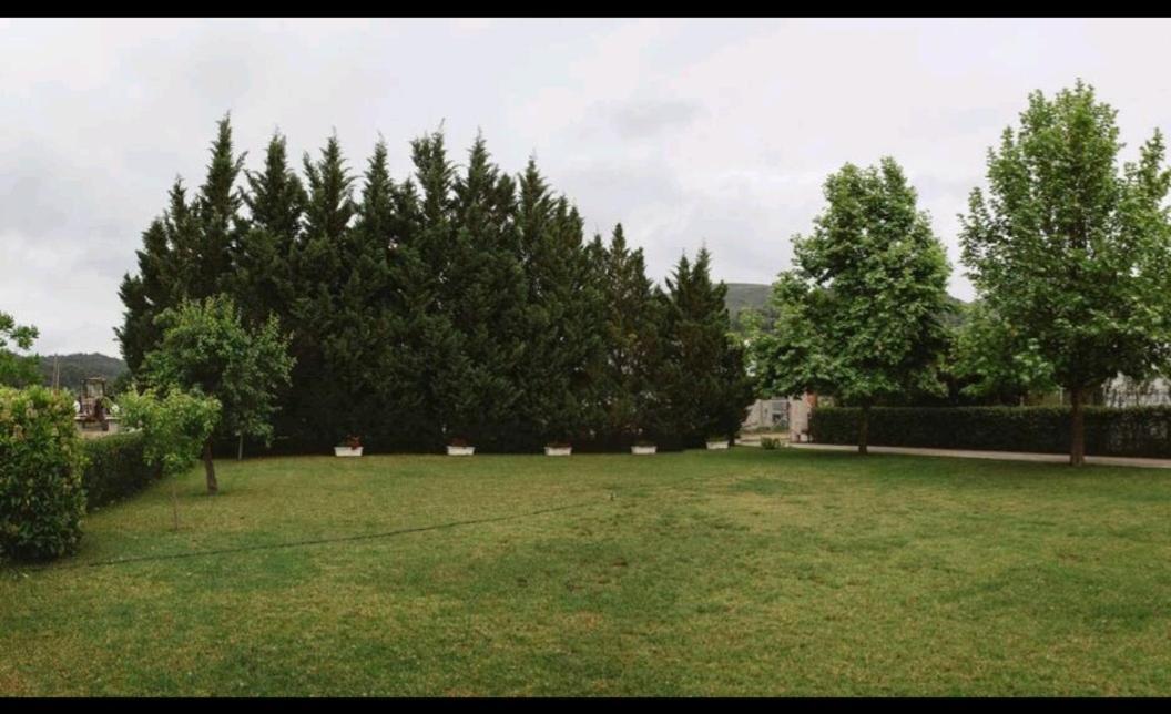 Chrisas Hause Διαμέρισμα *